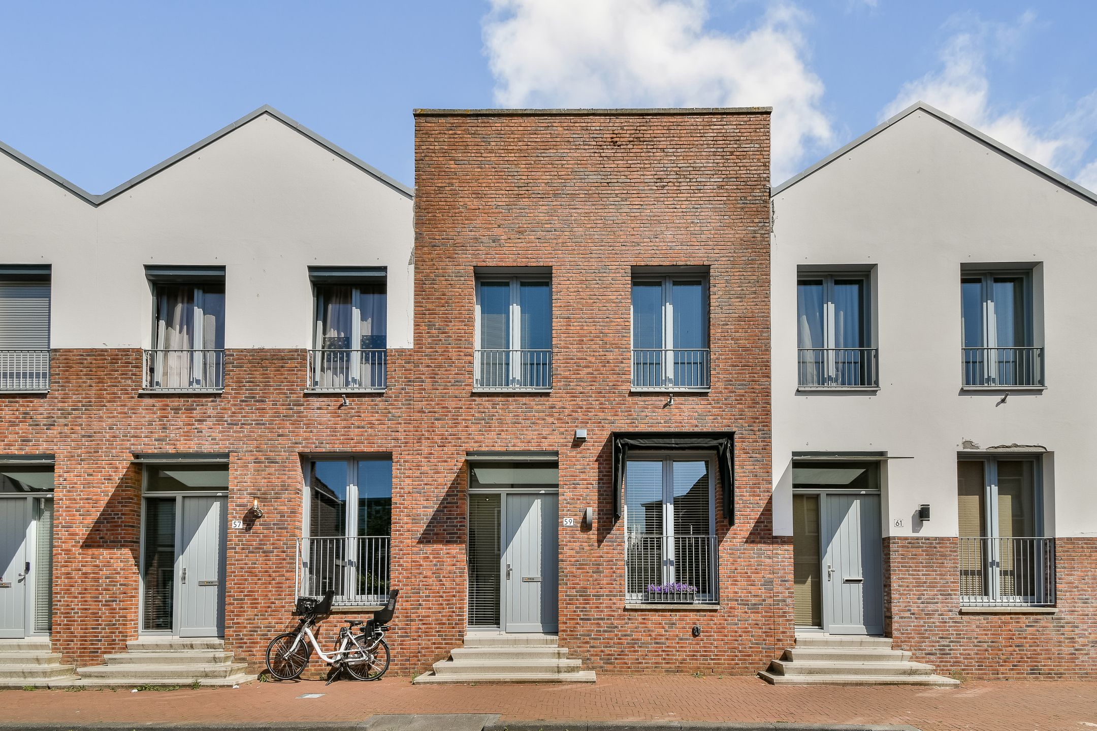 Foto van Kortedijk 59, Vlaardingen