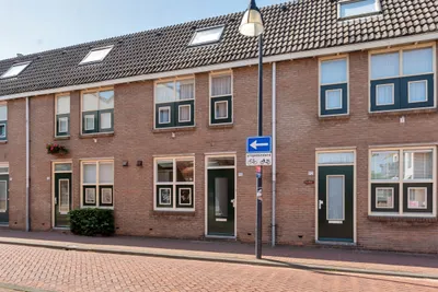 Foto van Kortedijk 94, Vlaardingen