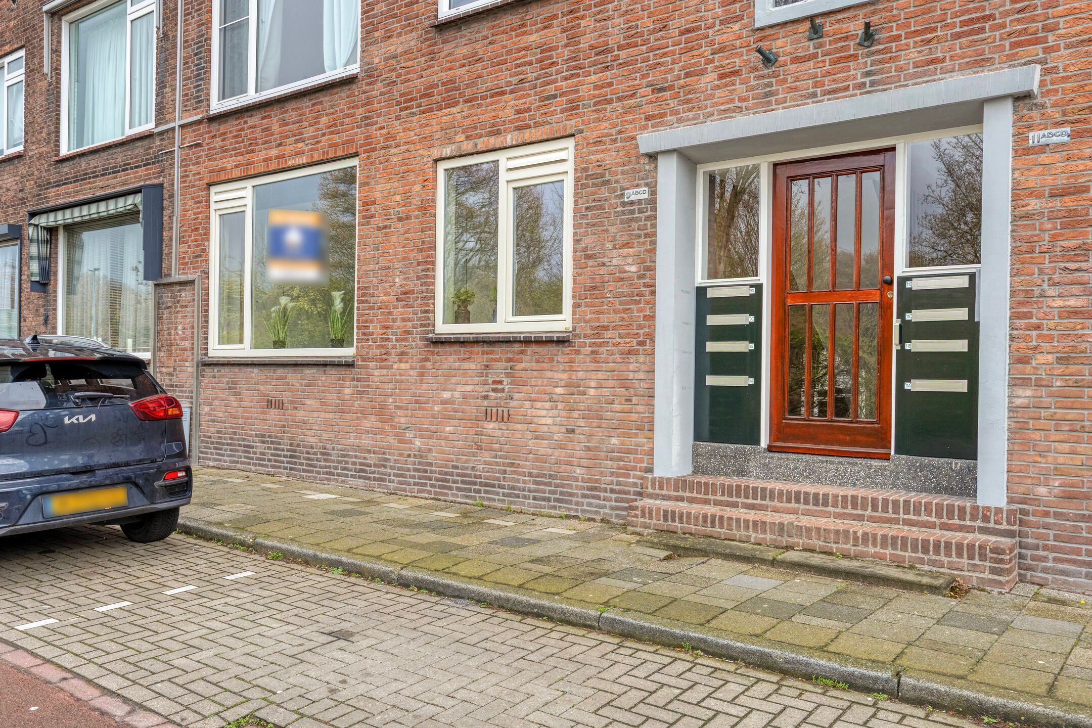 Foto van Delftseveerweg 9A, Vlaardingen