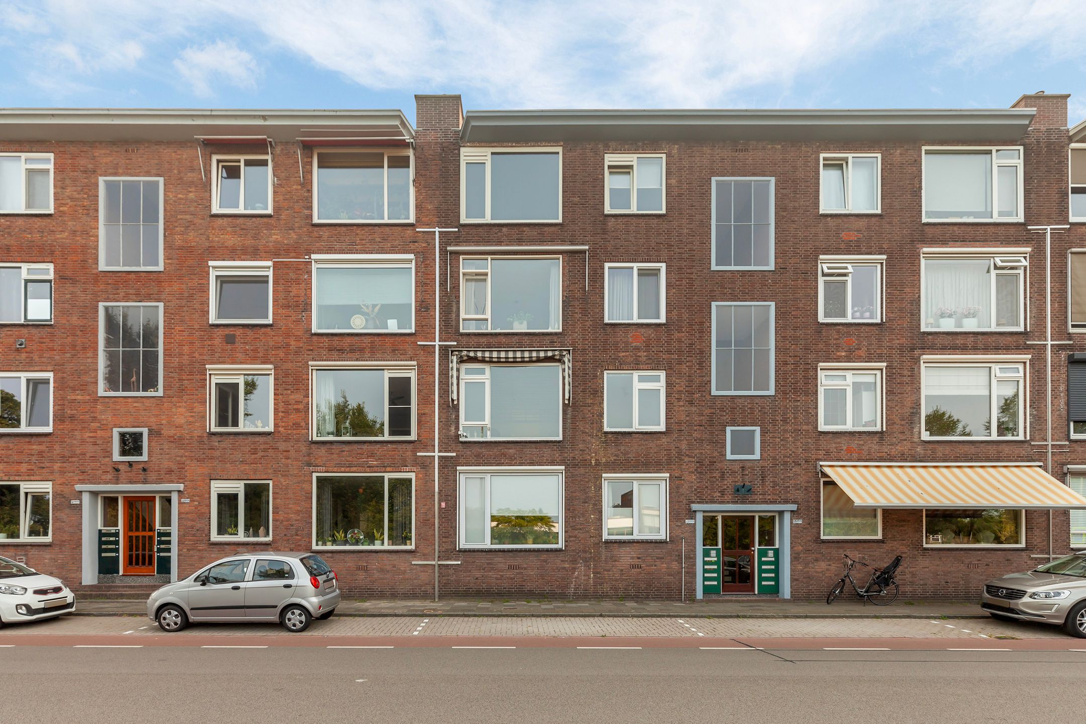 Foto van Delftseveerweg 13B, Vlaardingen