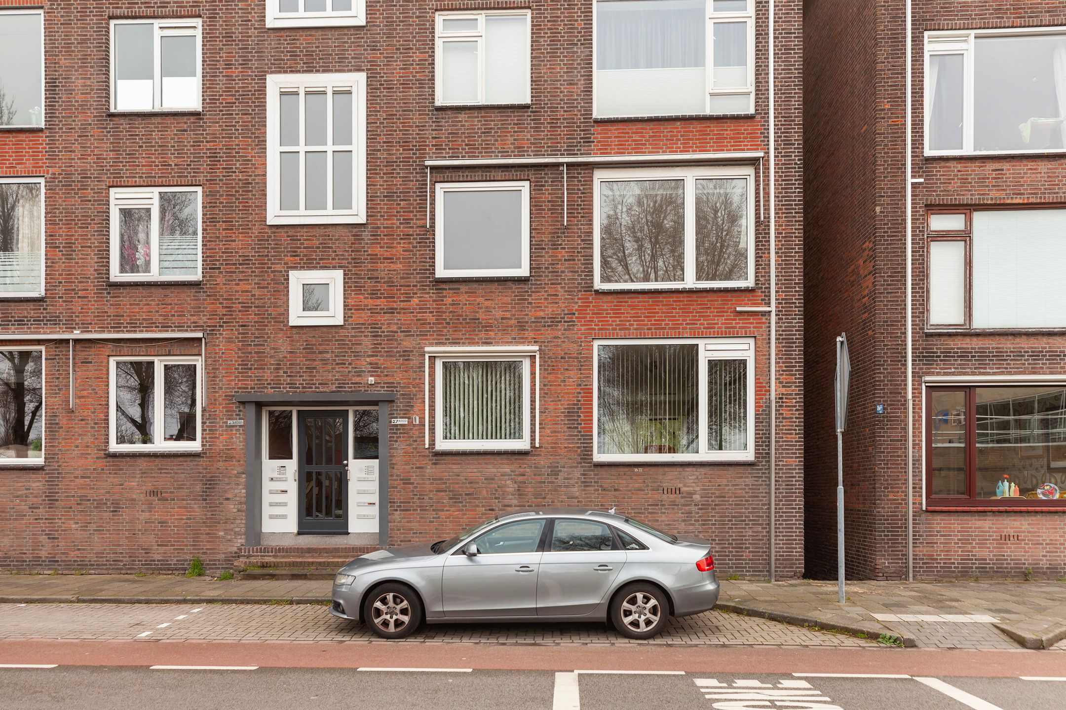 Foto van Delftseveerweg 27B, Vlaardingen