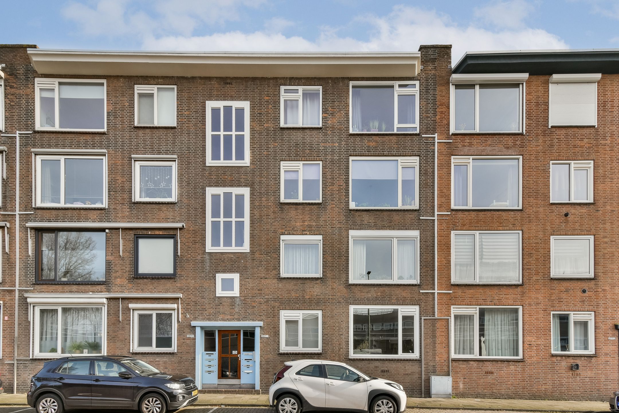 Foto van Delftseveerweg 35B, Vlaardingen