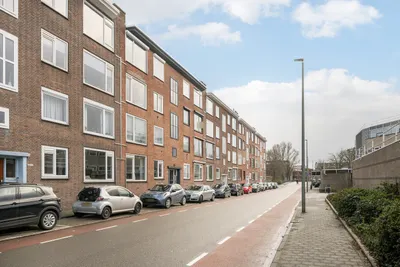 Foto van Delftseveerweg 37A, Vlaardingen