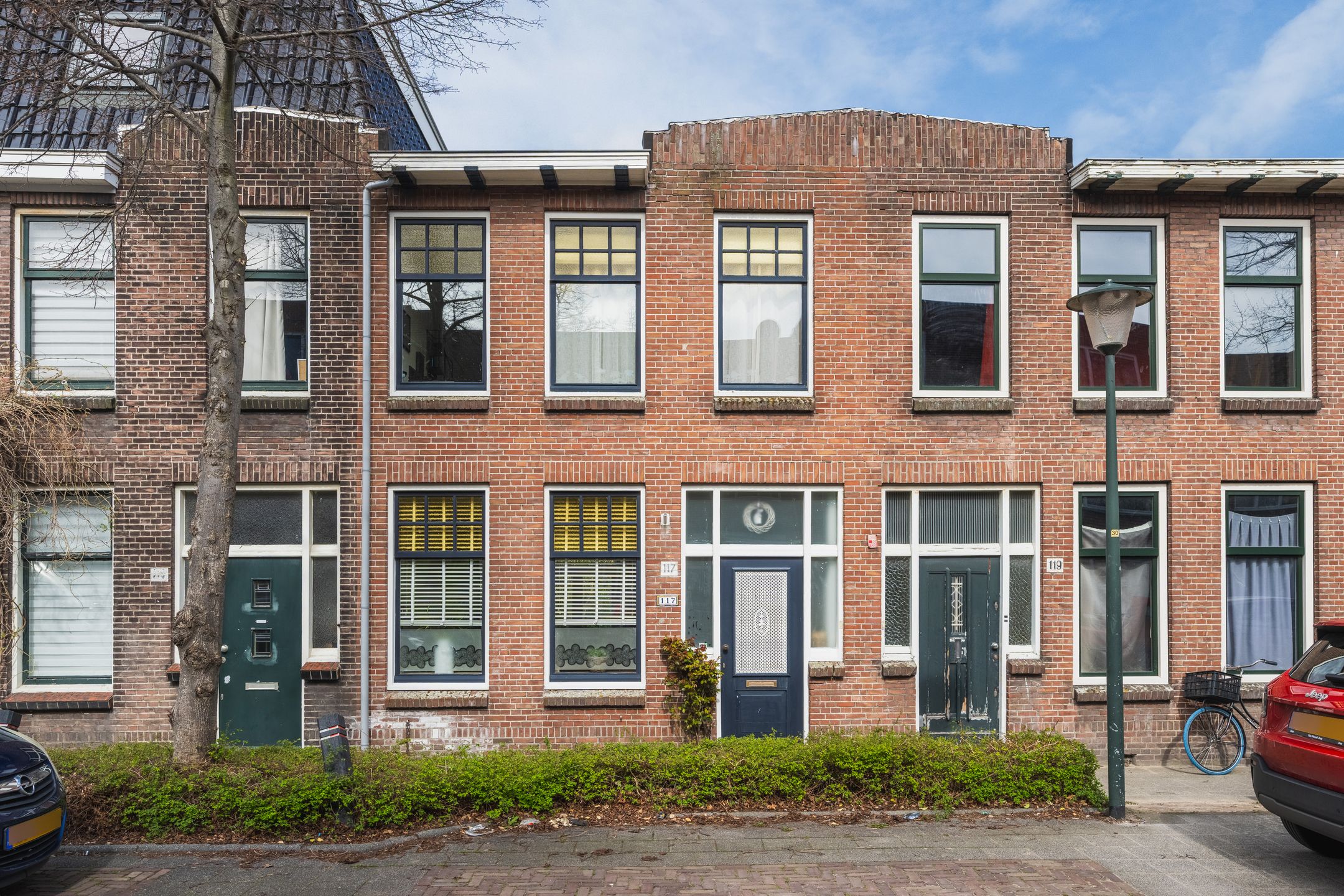 Foto van 2e van Leyden Gaelstraat 117, Vlaardingen