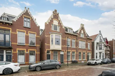 Foto van Binnensingel 41B, Vlaardingen
