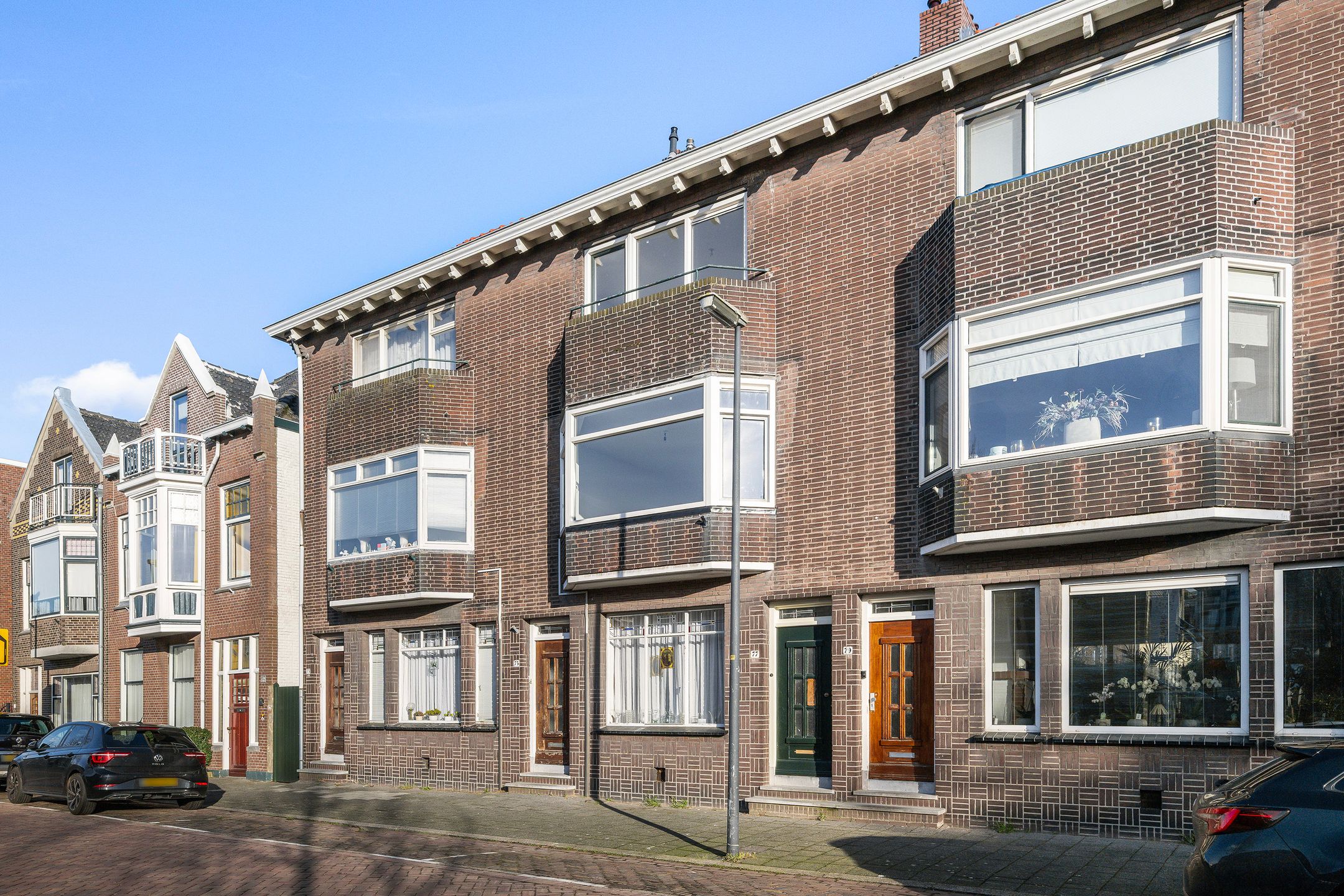 Foto van Binnensingel 77, Vlaardingen