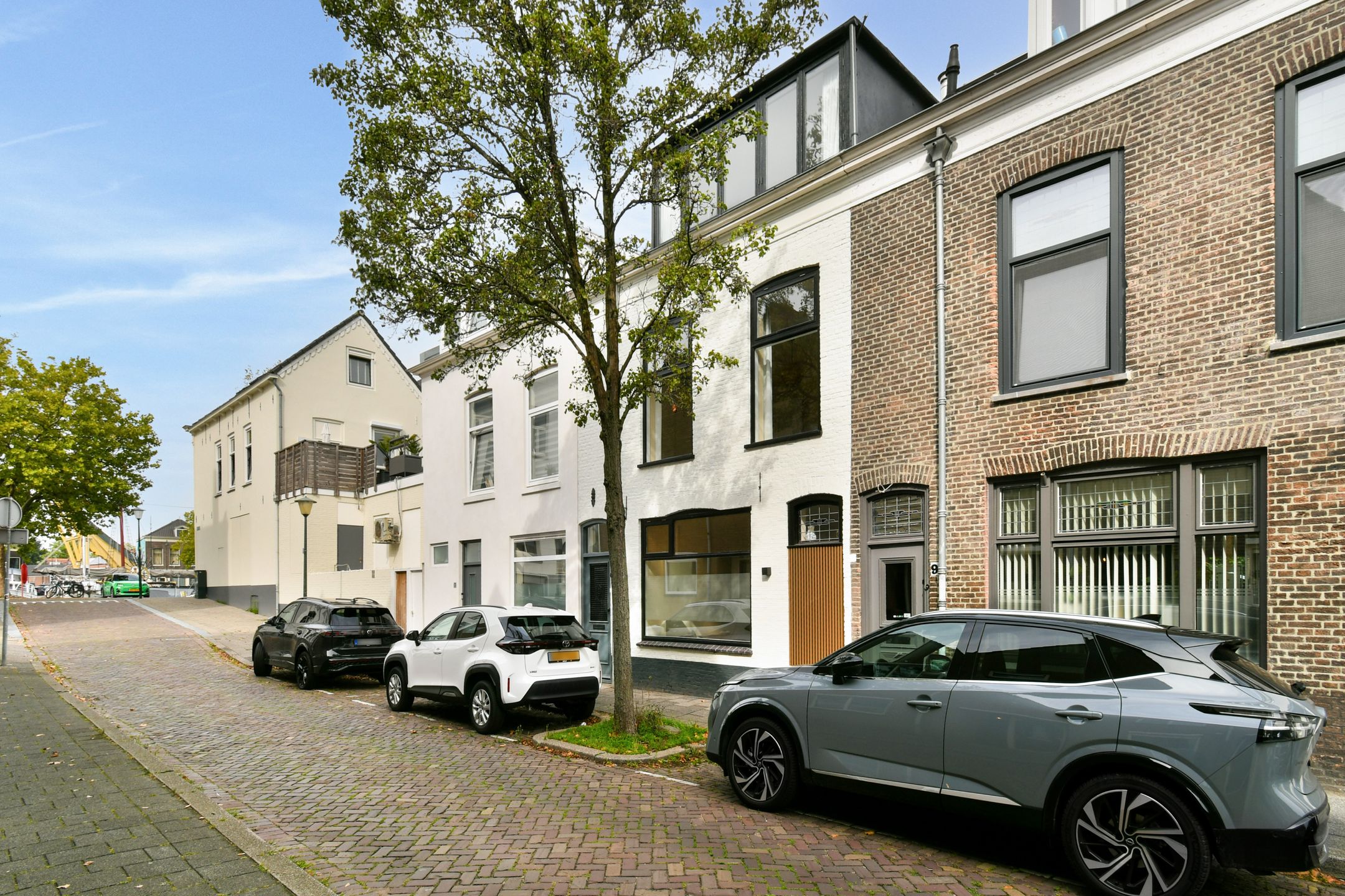 Foto van Oosterstraat 5, Vlaardingen