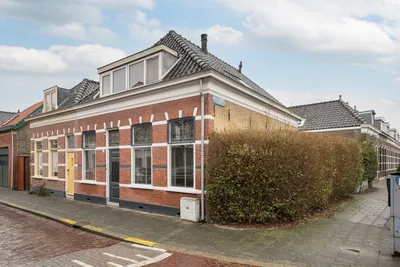 Foto van Oosterstraat 77, Vlaardingen
