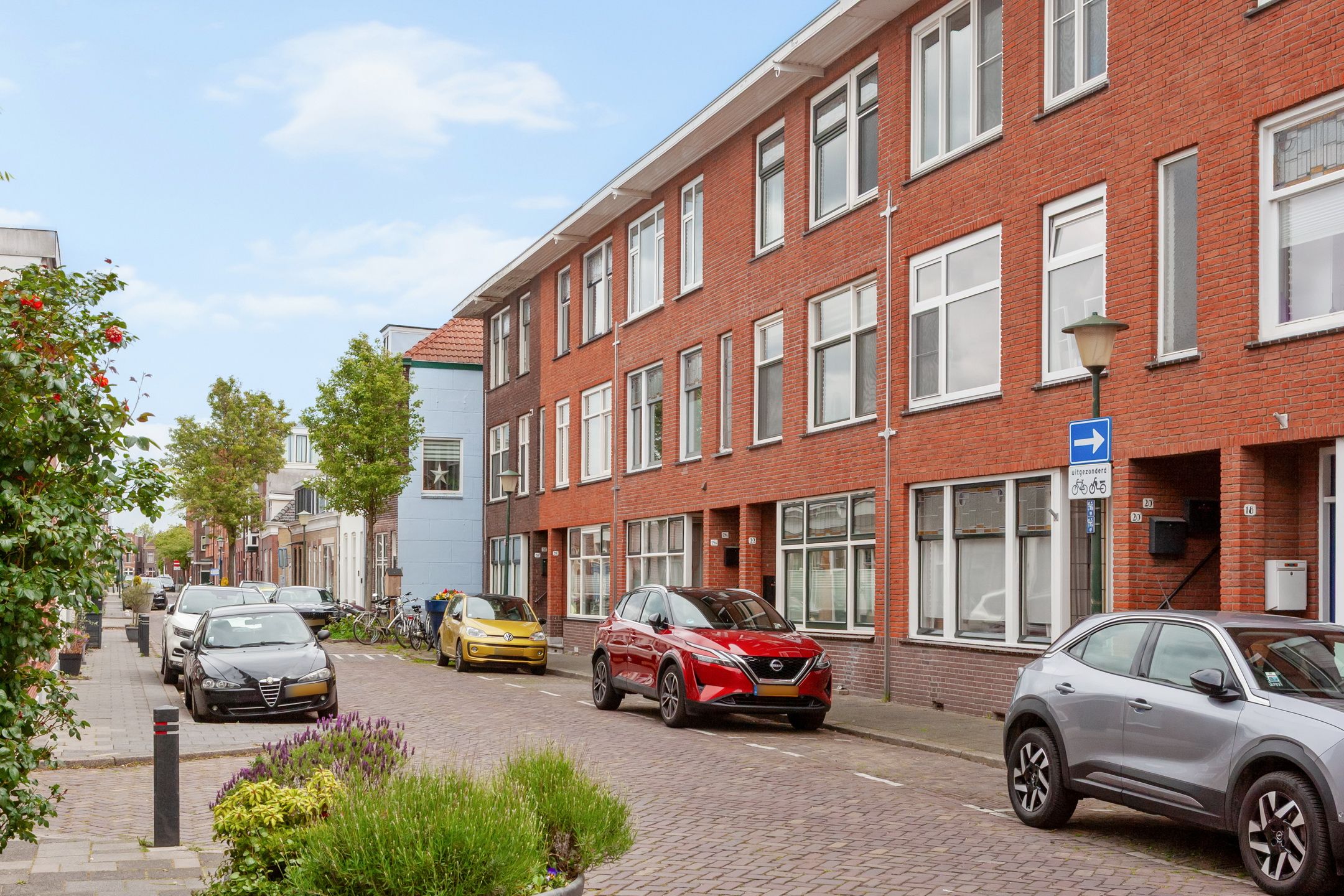 Foto van Oosterstraat 22B, Vlaardingen