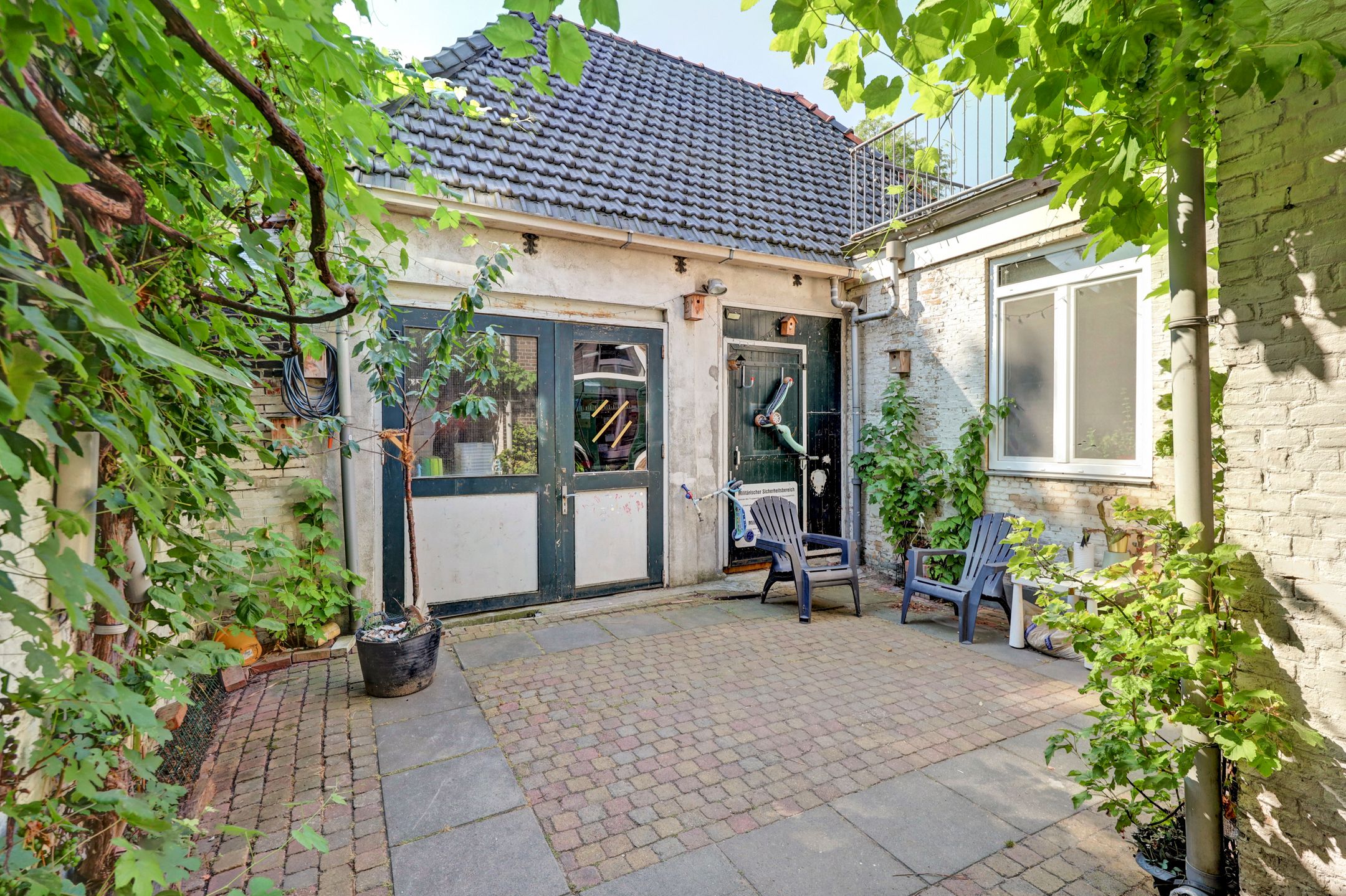 Foto van Oosterstraat 60, Vlaardingen
