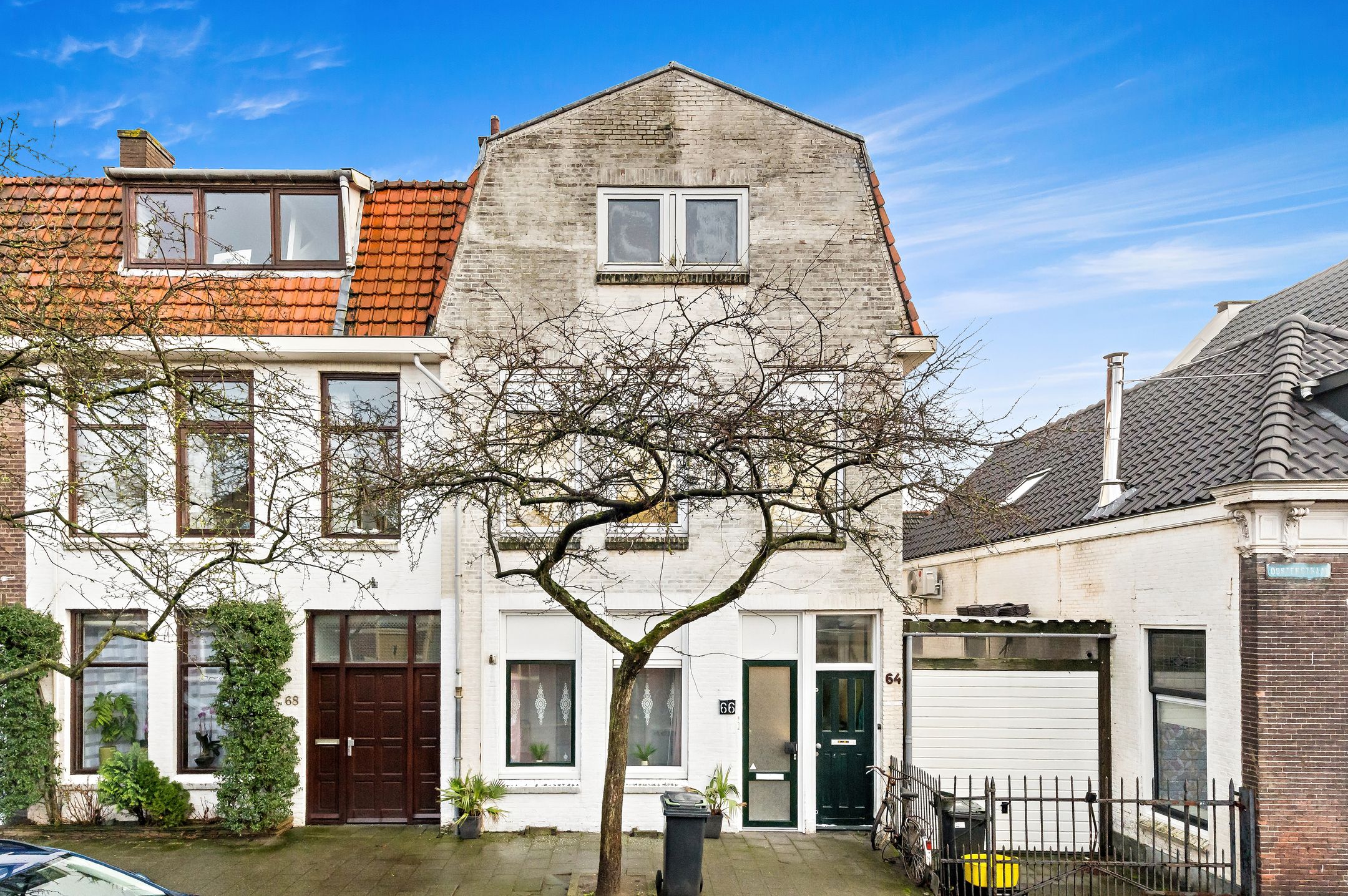Foto van Oosterstraat 66, Vlaardingen