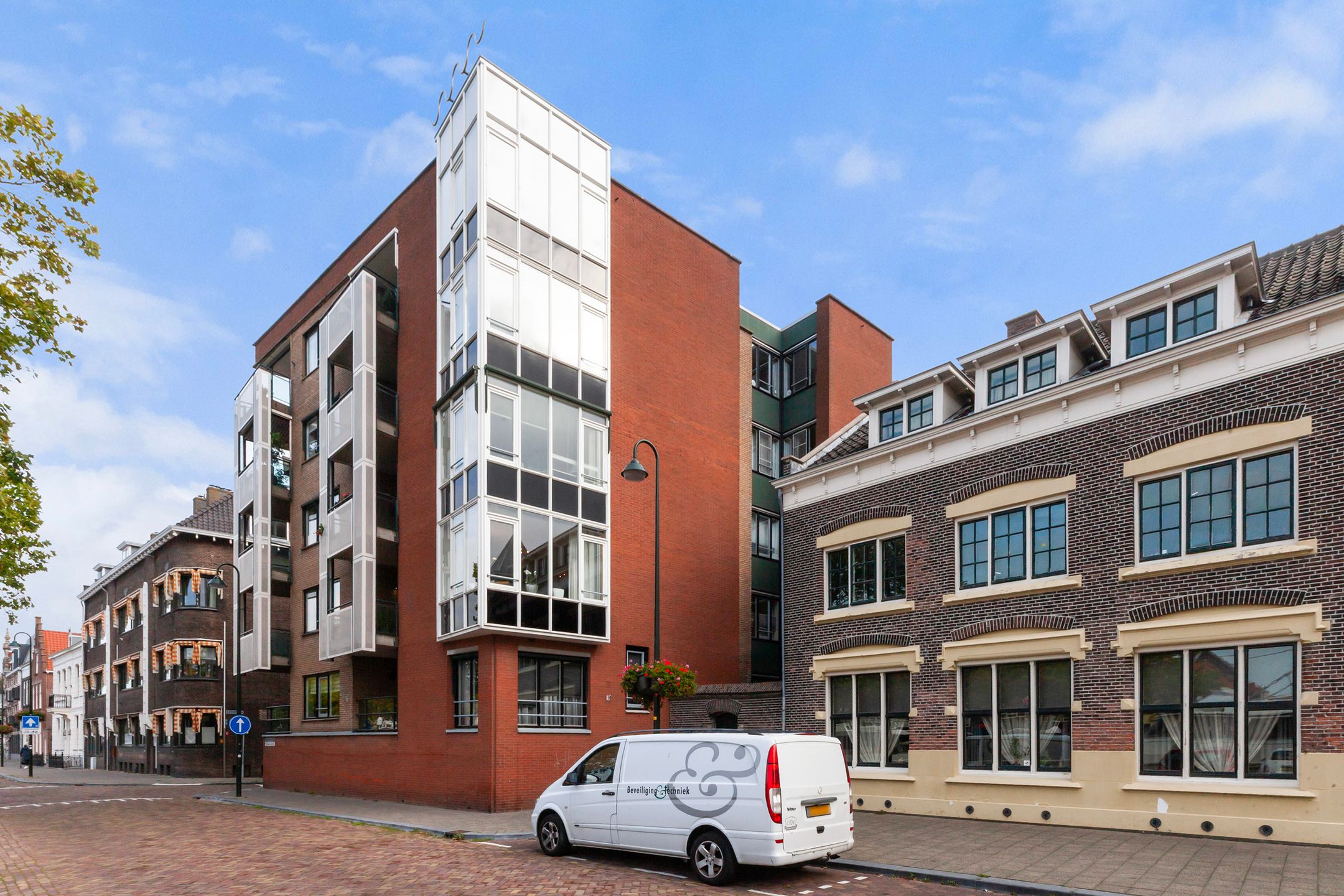 Foto van Oosthavenkade 21C, Vlaardingen