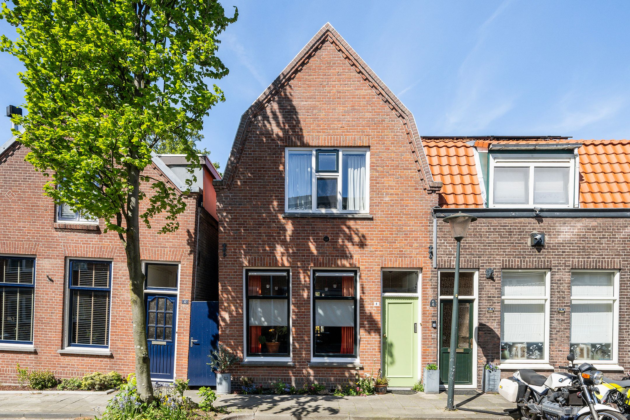 Foto van Beukestraat 8, Vlaardingen