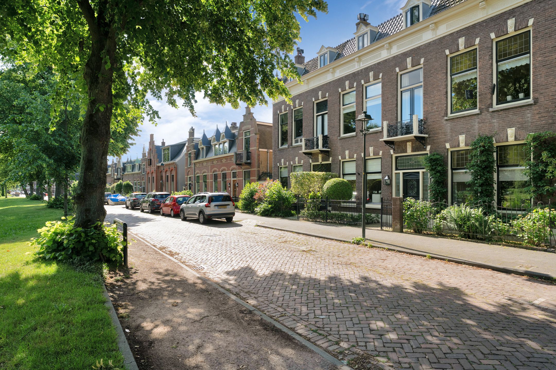 Foto van Hofsingel 16, Vlaardingen