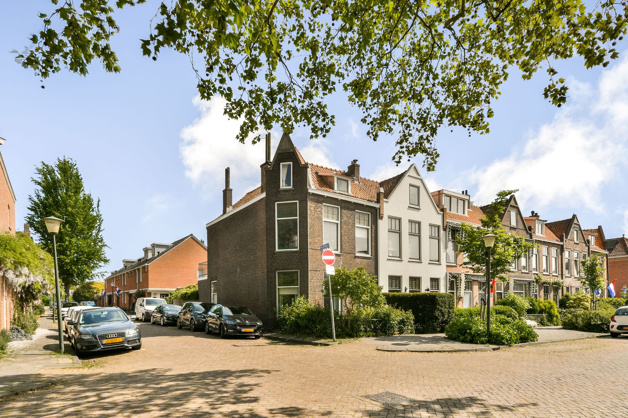 Foto van Hogelaan 9, Vlaardingen