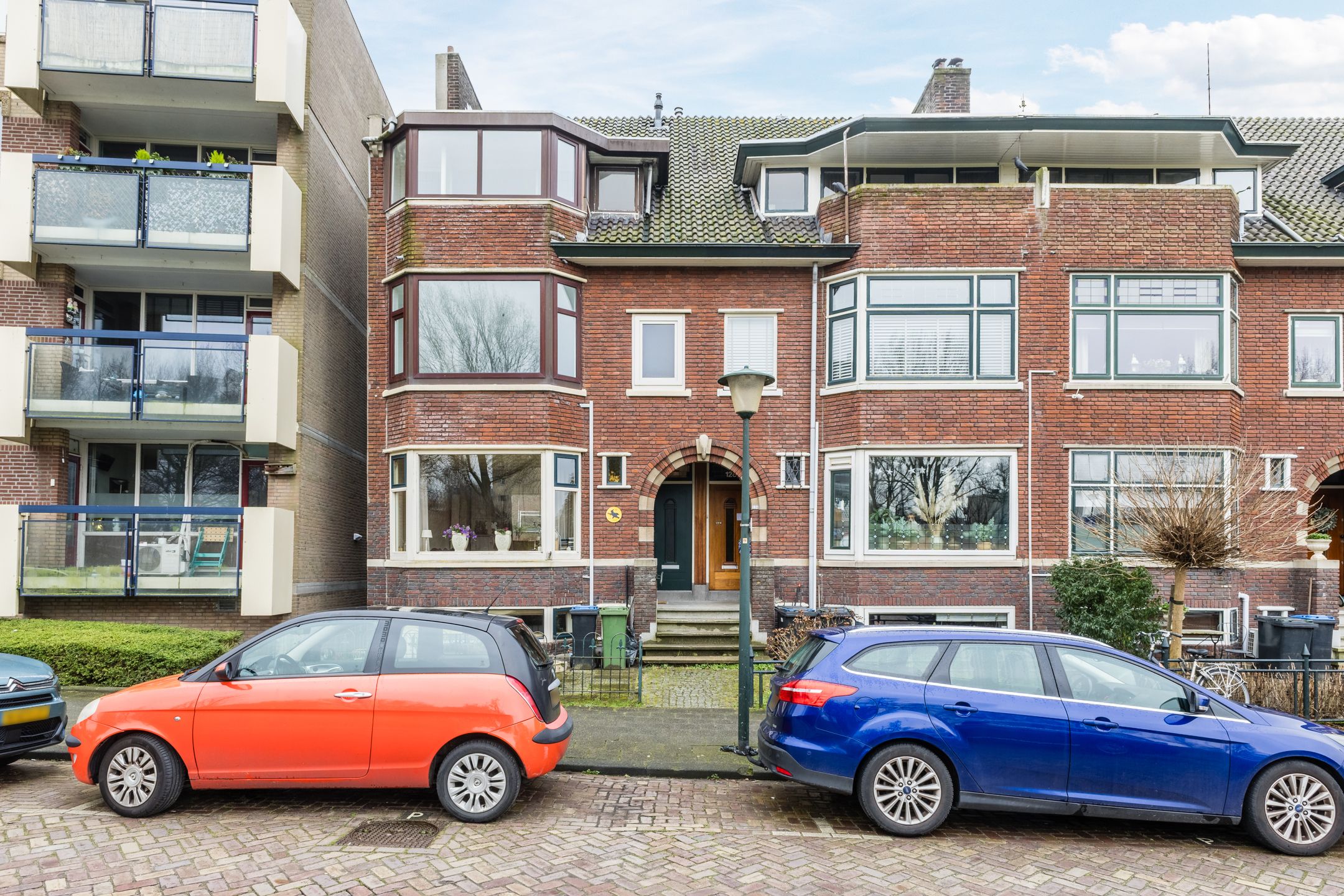 Foto van Parkweg 130, Vlaardingen