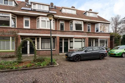 Foto van Boslaan 31, Vlaardingen
