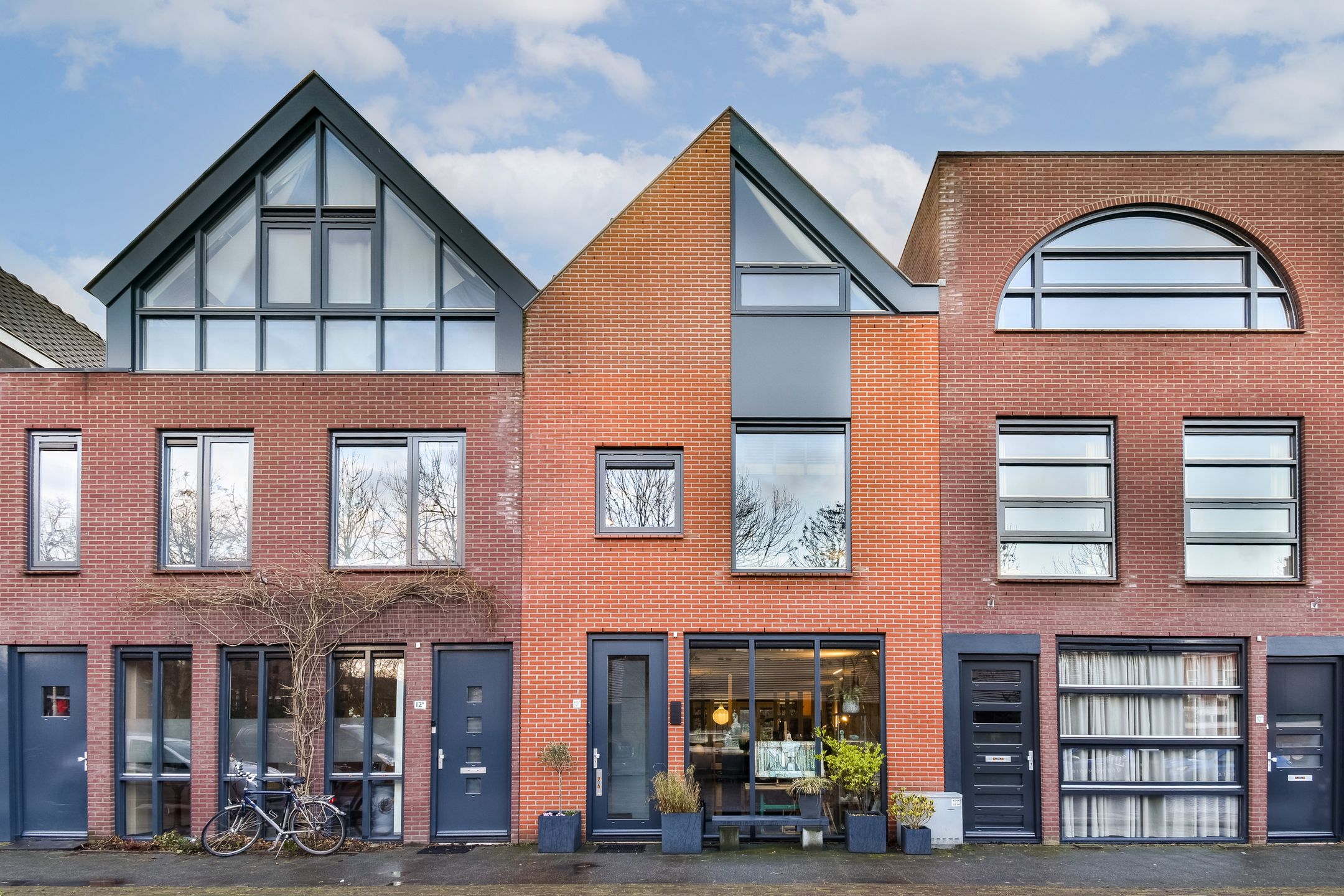Foto van Boslaan 12A, Vlaardingen