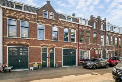 Foto van 2e Maasbosstraat 46, Vlaardingen