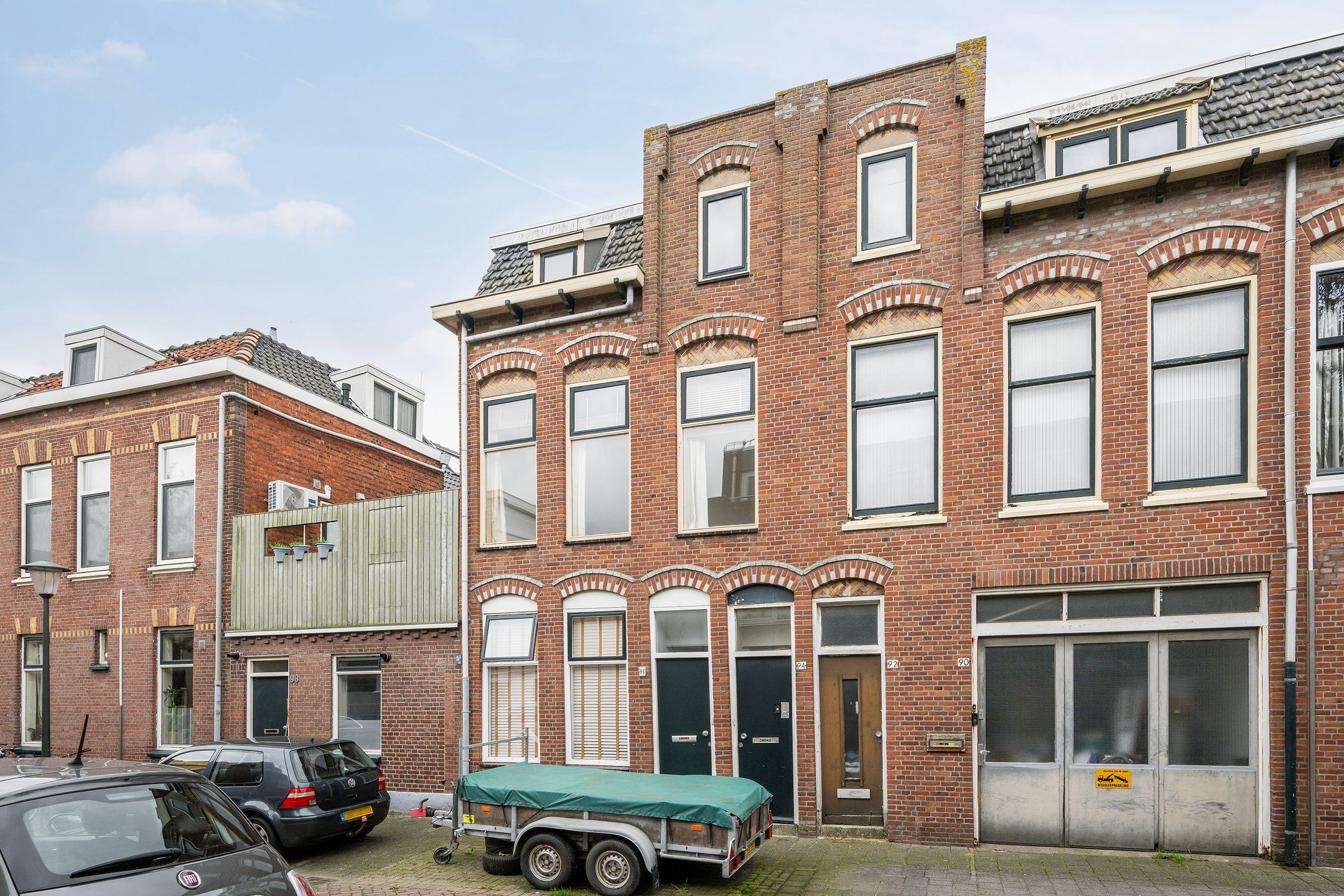Foto van 2e Maasbosstraat 94, Vlaardingen