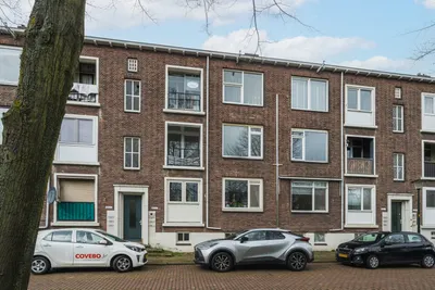 Foto van Spoorsingel 161B, Vlaardingen
