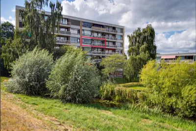 Foto van mr. L.A. Kesperweg 5D, Vlaardingen
