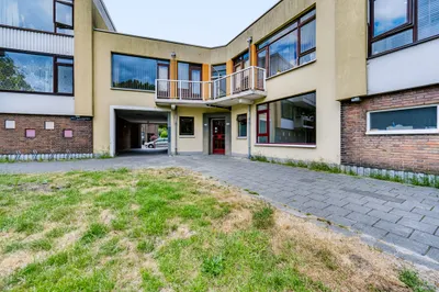Foto van Mr. L.A. Kesperweg 31A, Vlaardingen