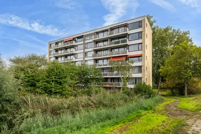 Foto van mr. L.A. Kesperweg 37C, Vlaardingen