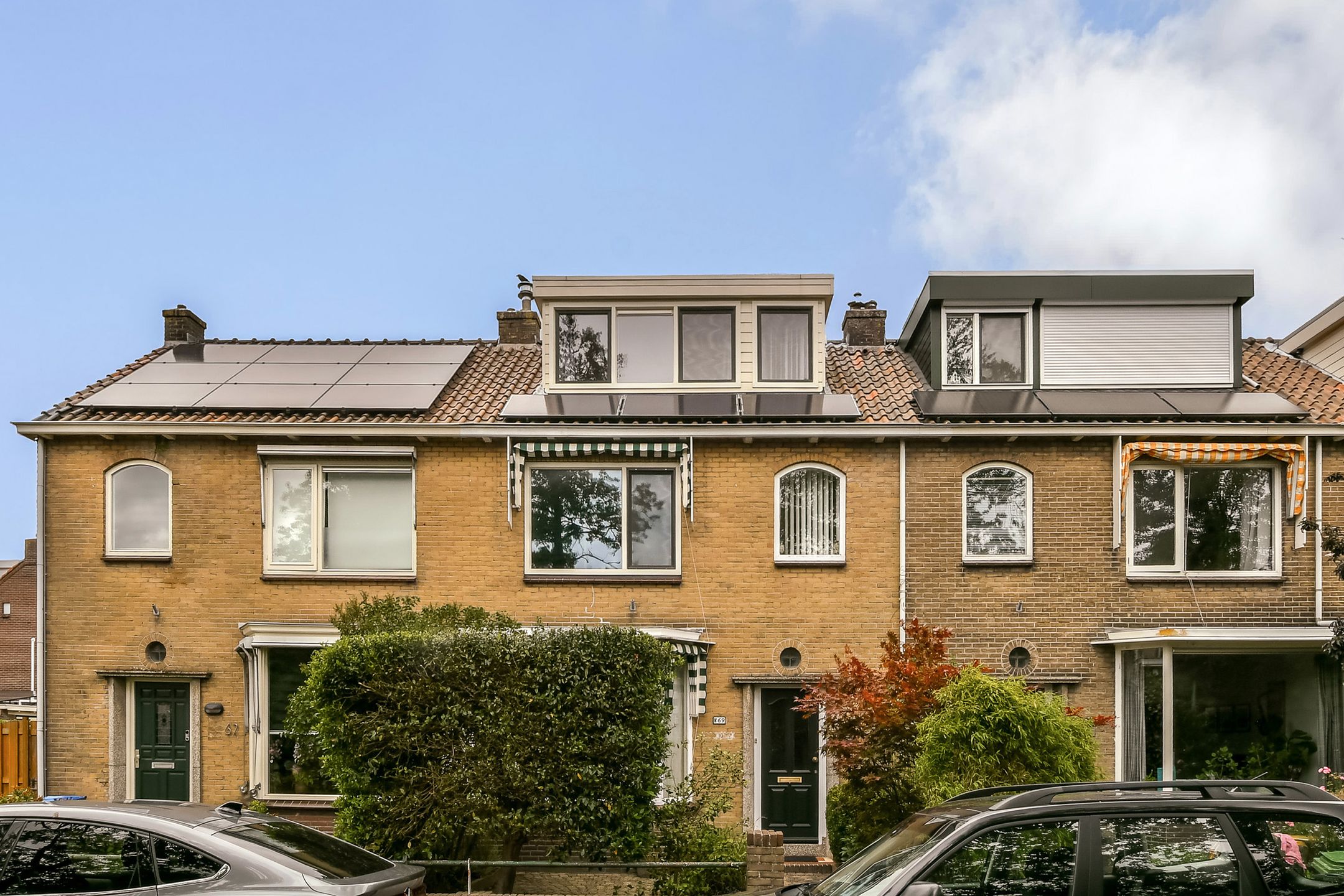 Foto van Goudsesingel 69, Vlaardingen