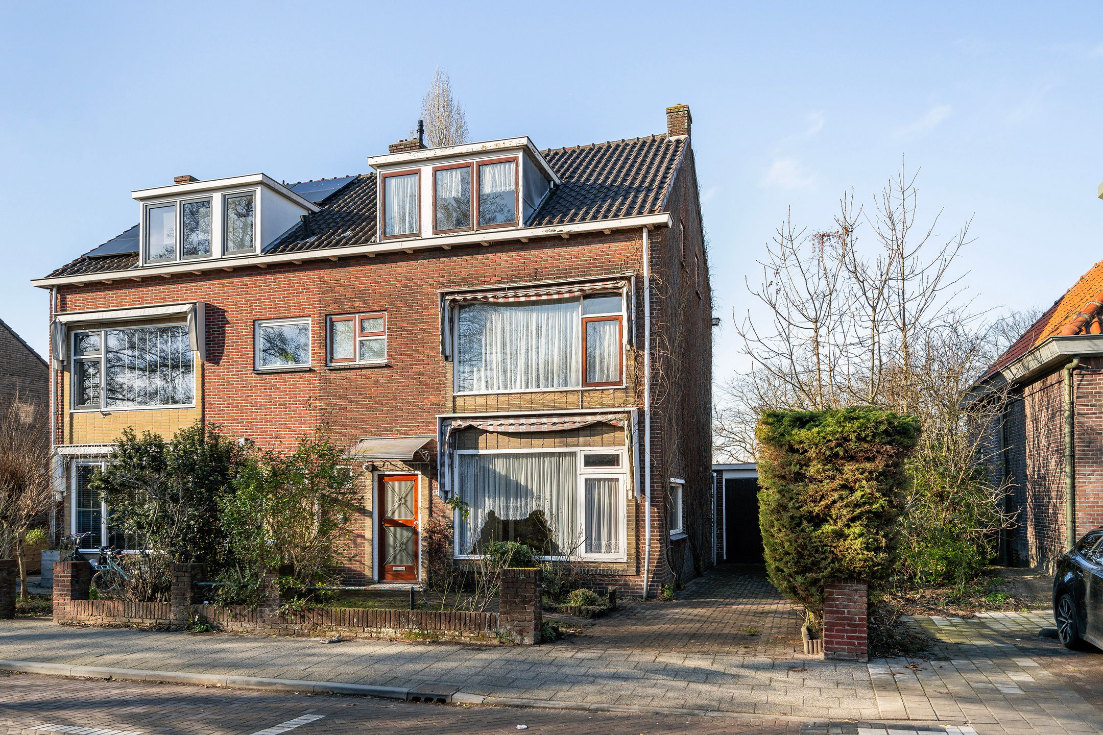 Foto van Goudsesingel 85, Vlaardingen