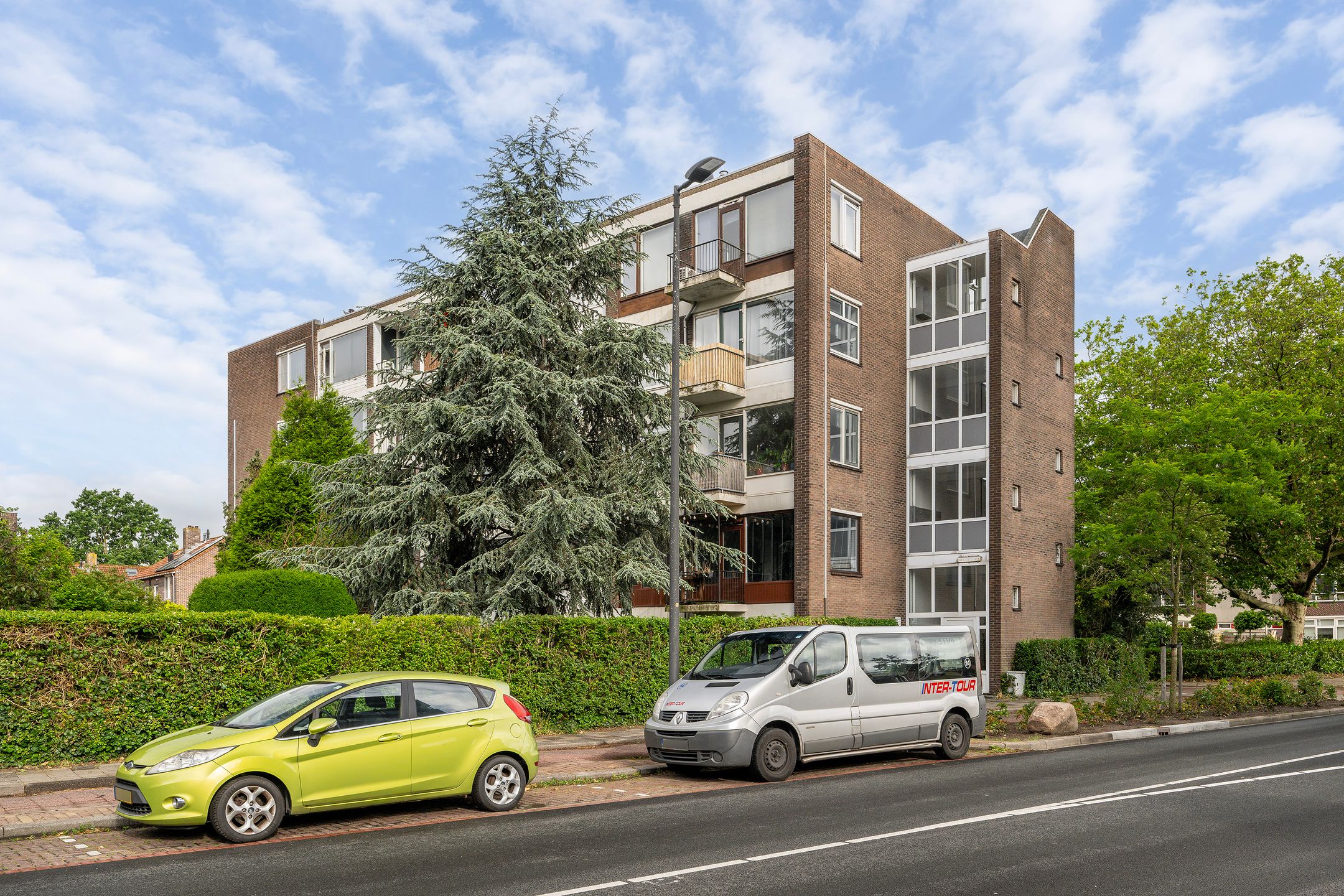 Foto van van Hogendorplaan 144A, Vlaardingen