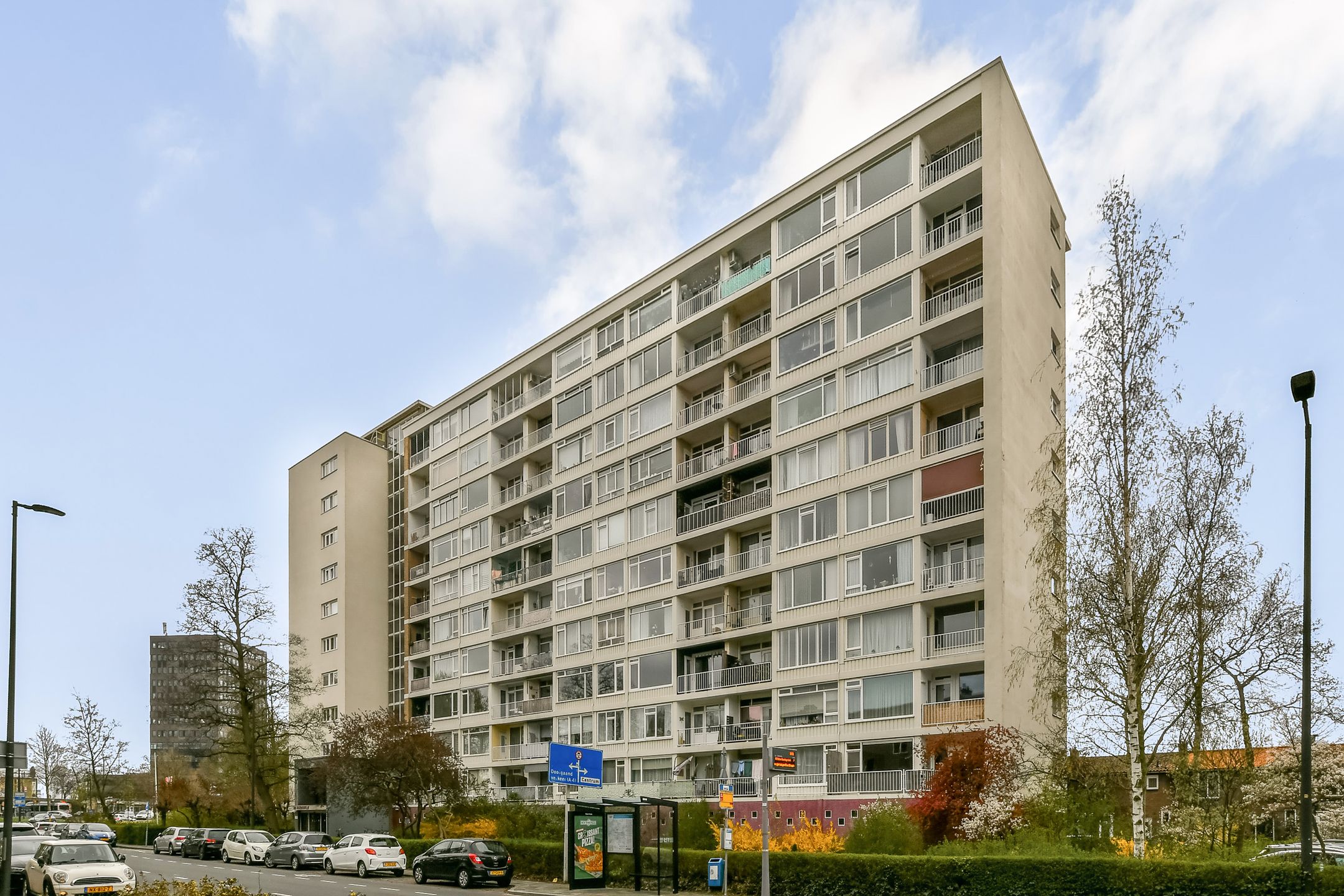 Foto van van Hogendorplaan 260, Vlaardingen