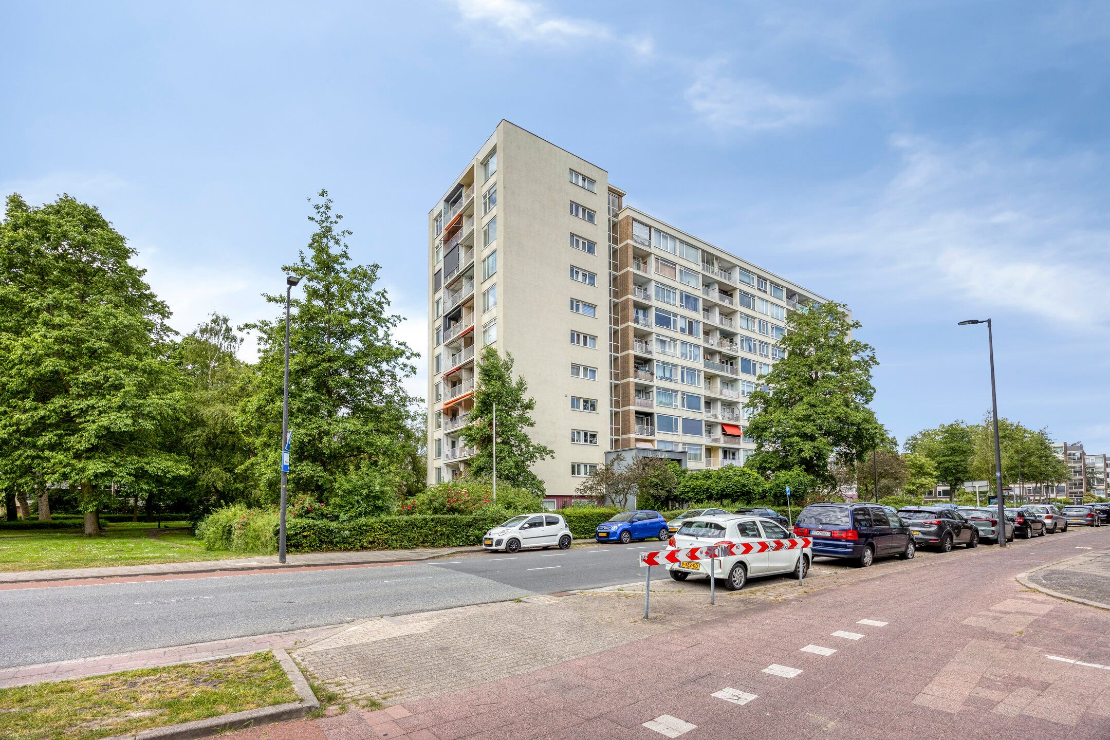 Foto van van Hogendorplaan 294, Vlaardingen