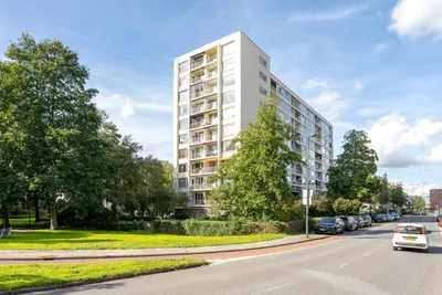 Foto van van Hogendorplaan 324, Vlaardingen
