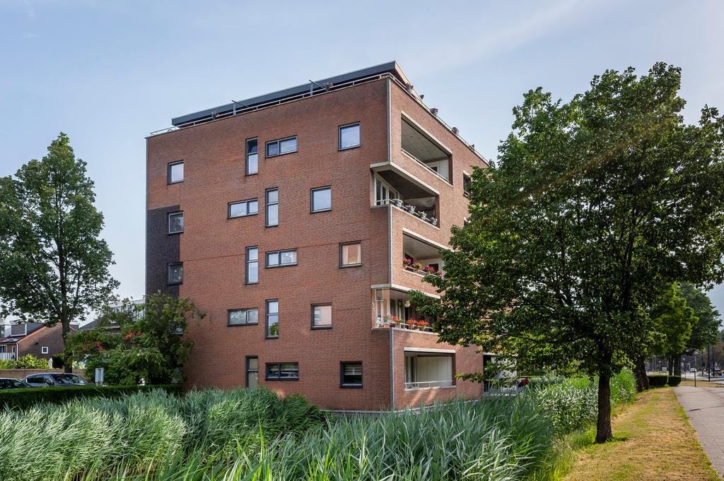 Foto van Lyceumlaan 30, Vlaardingen