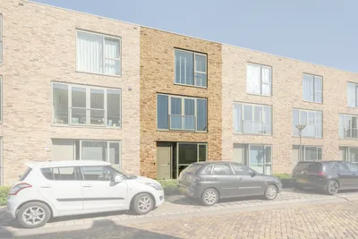 Foto van Sneeuwbalstraat 57, Vlaardingen