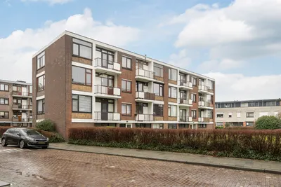 Foto van Kethelweg 215C, Vlaardingen