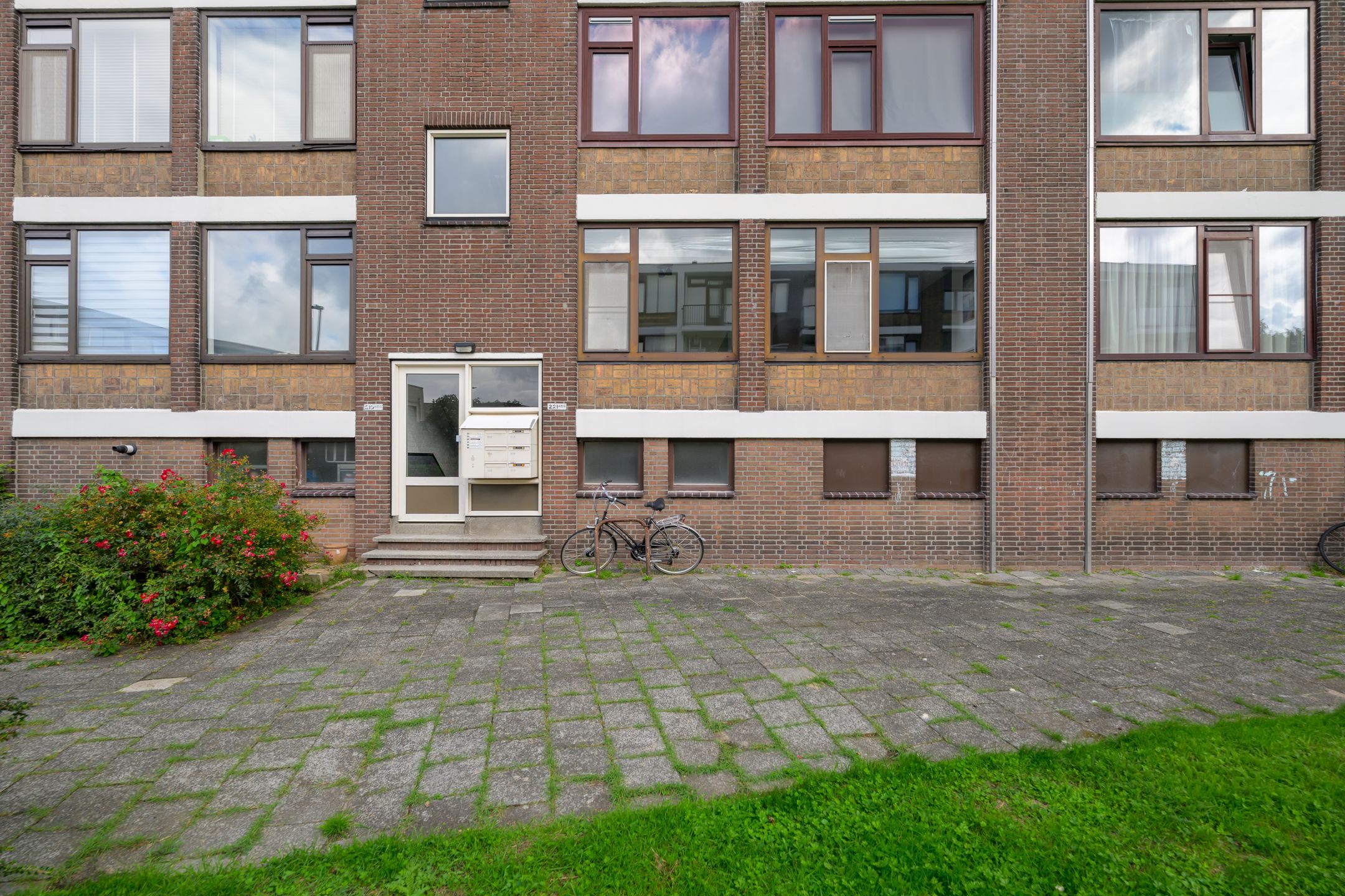 Foto van Kethelweg 221A, Vlaardingen