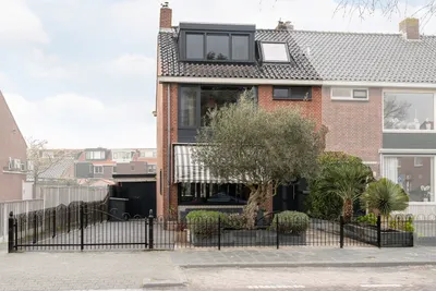 Foto van Kethelweg 102, Vlaardingen