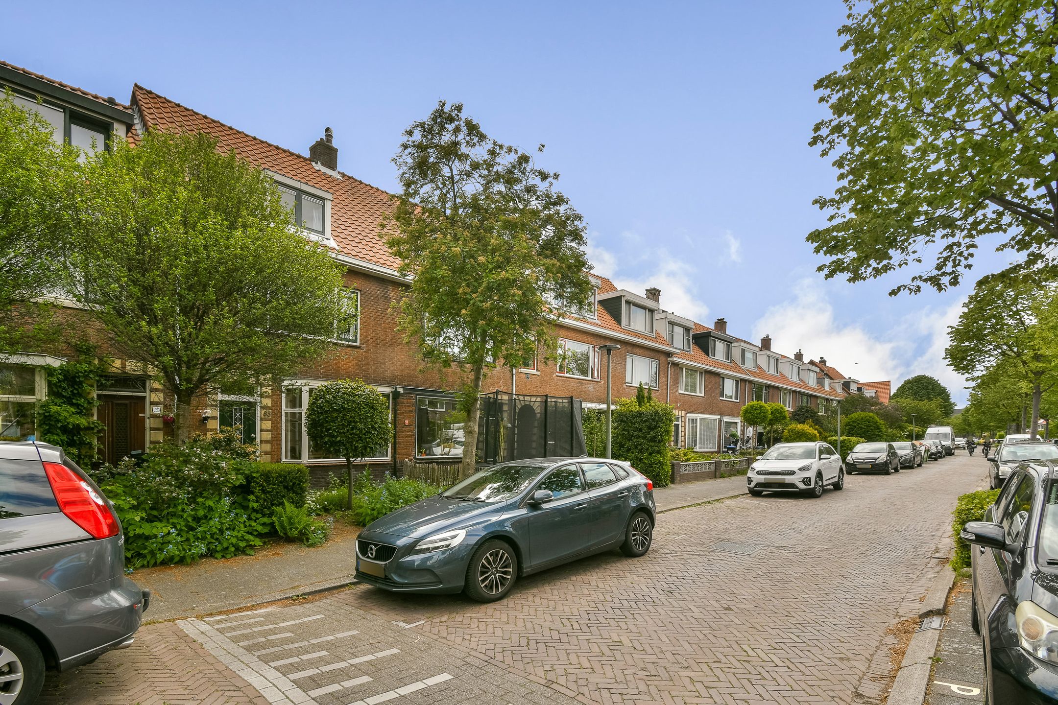 Foto van Sportlaan 85, Vlaardingen