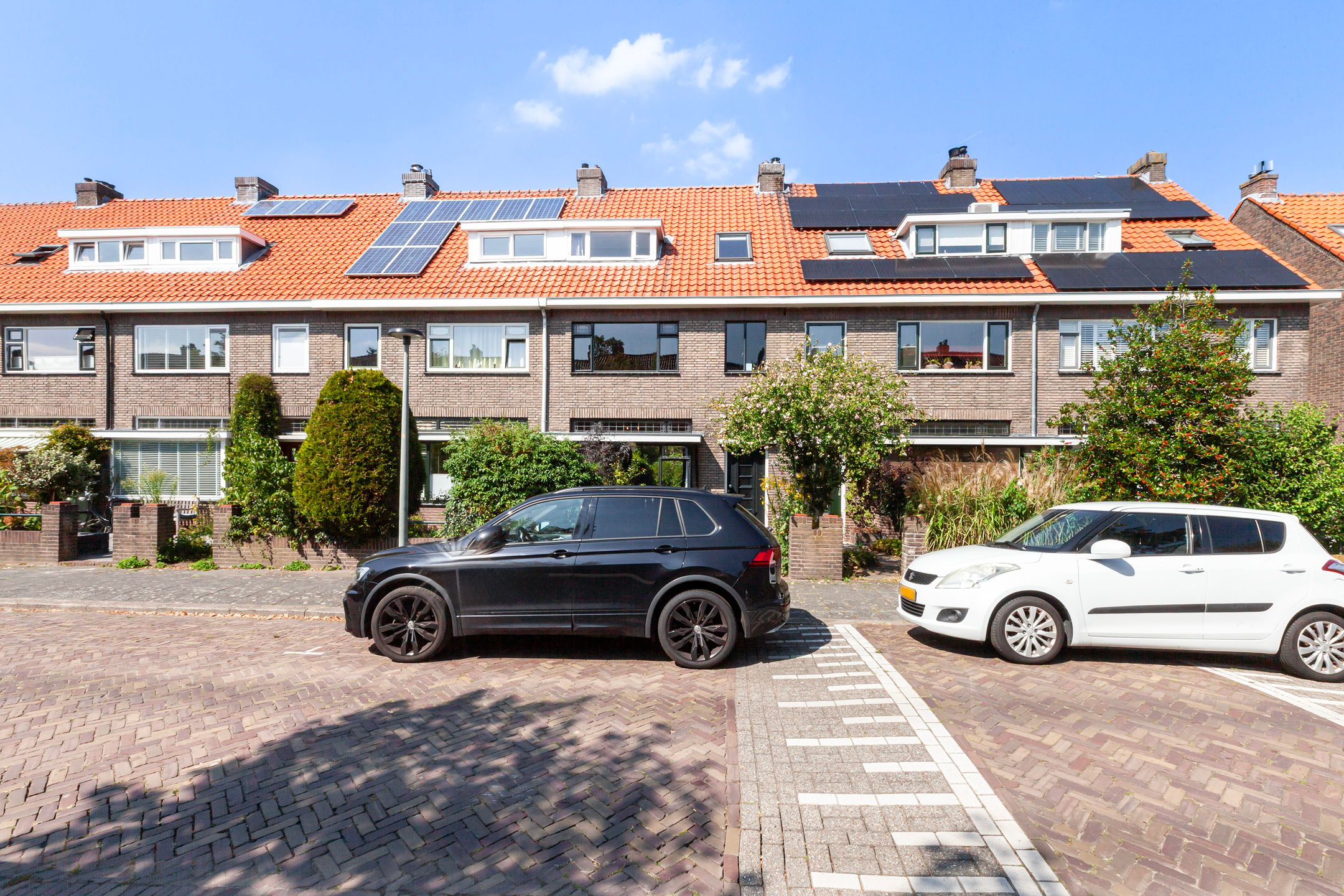 Foto van Sportlaan 20, Vlaardingen
