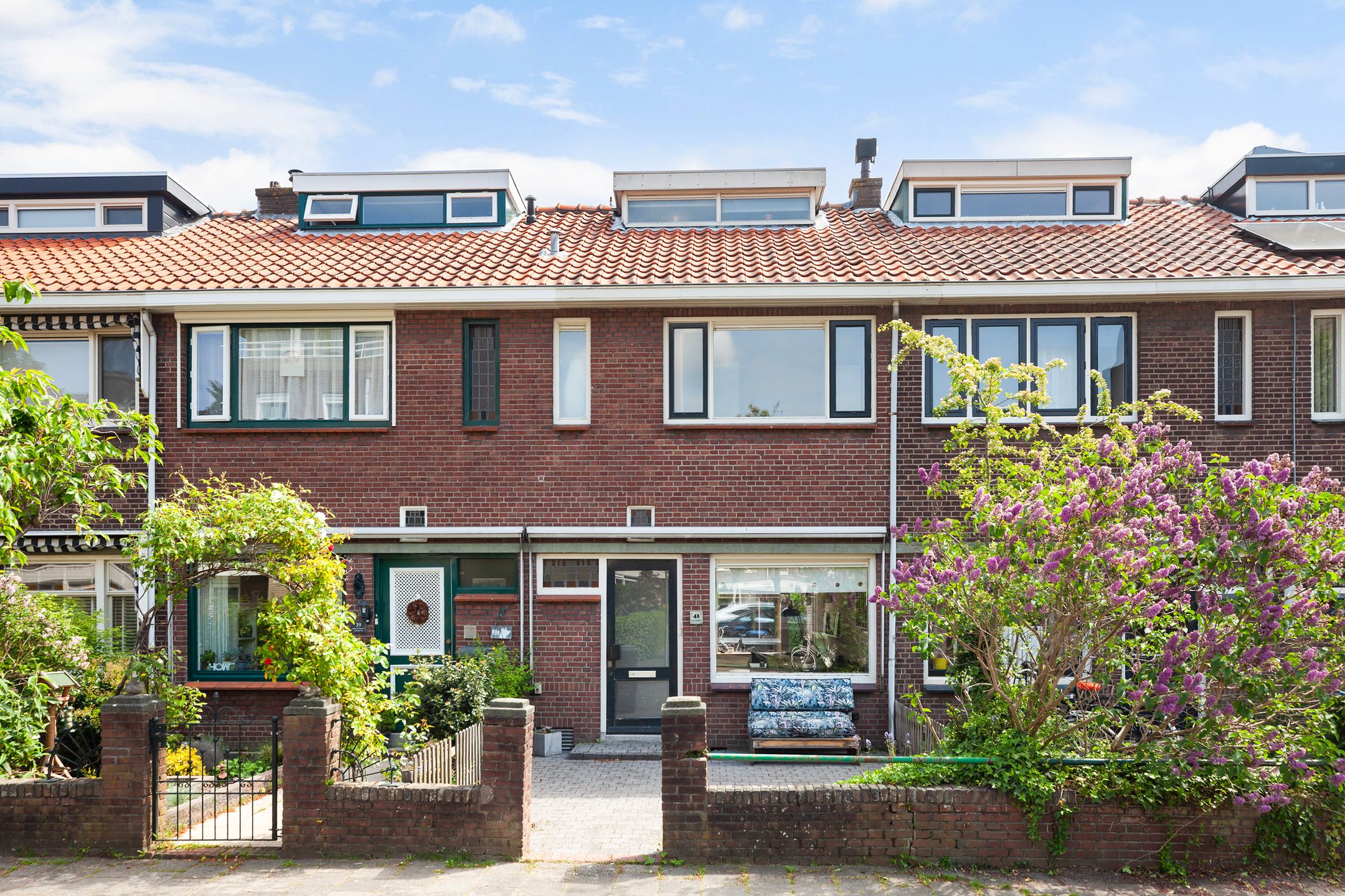 Foto van Asterstraat 41, Vlaardingen