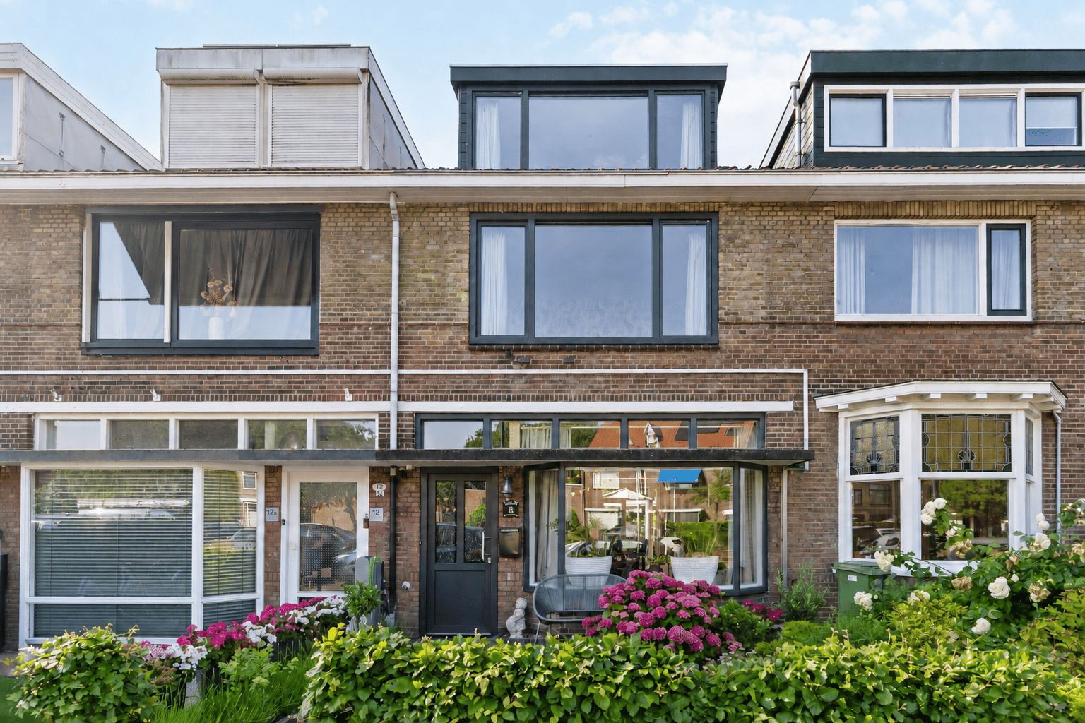 Foto van Burgemeester de Bordesplein 13, Vlaardingen