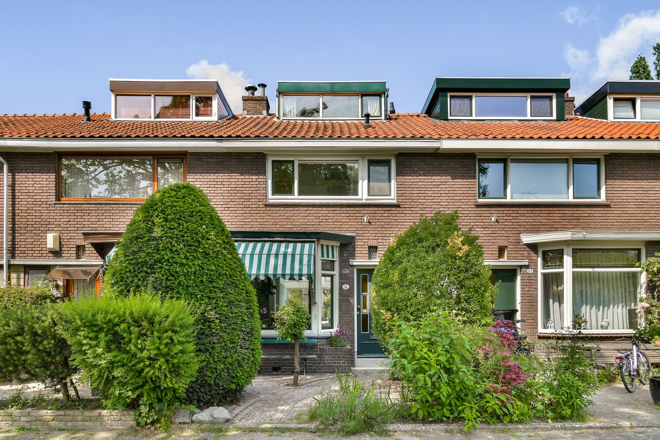 Foto van Irisstraat 55, Vlaardingen