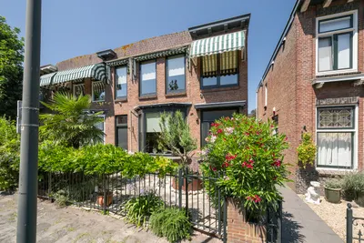 Foto van Voorstraat 32, Vlaardingen