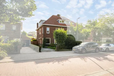 Foto van Prins Bernhardlaan 19, Vlaardingen