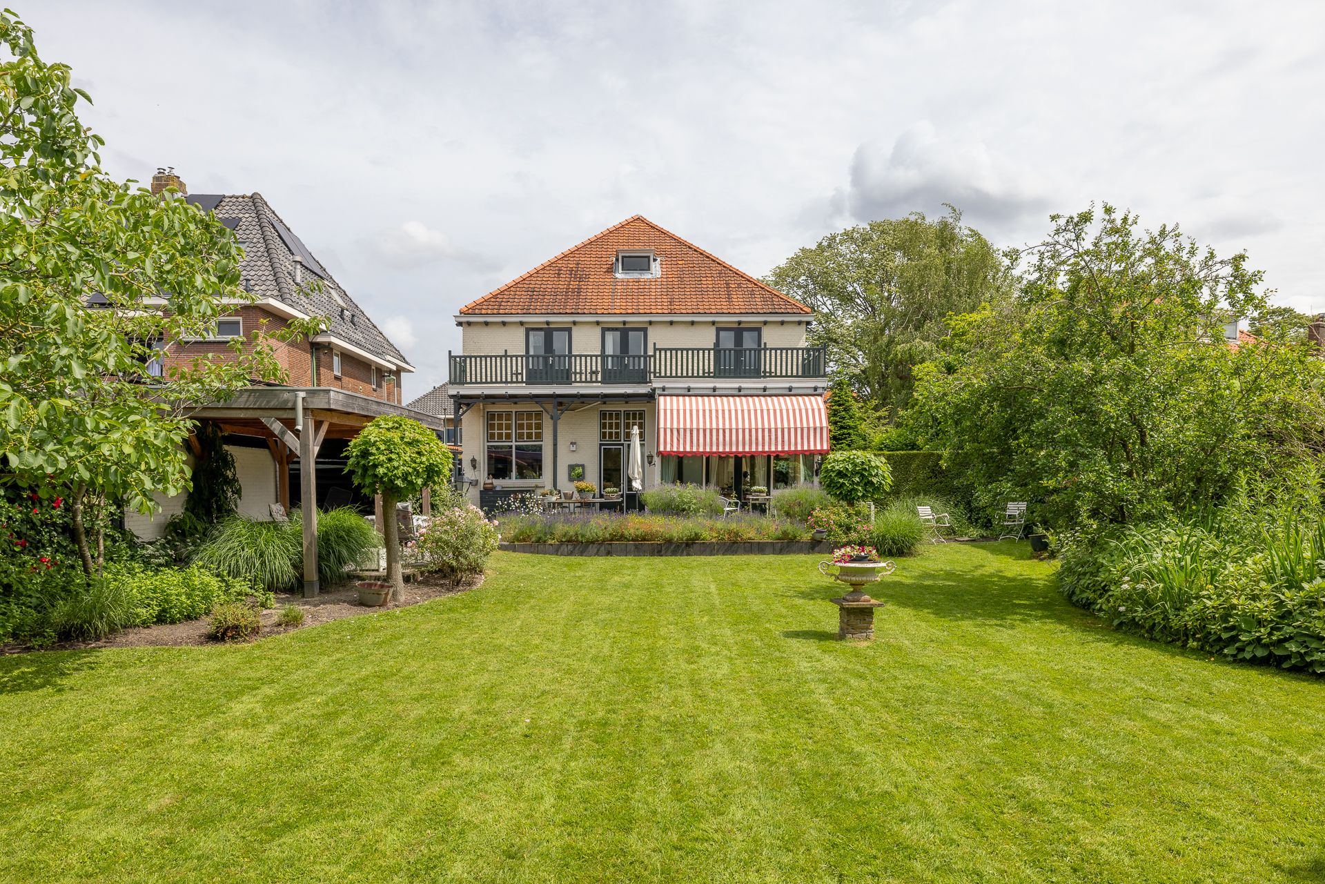 Foto van Prins Bernhardlaan 4, Vlaardingen
