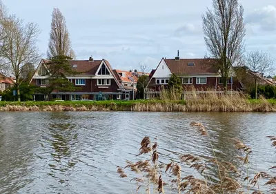 Foto van Emmakade 5, Vlaardingen