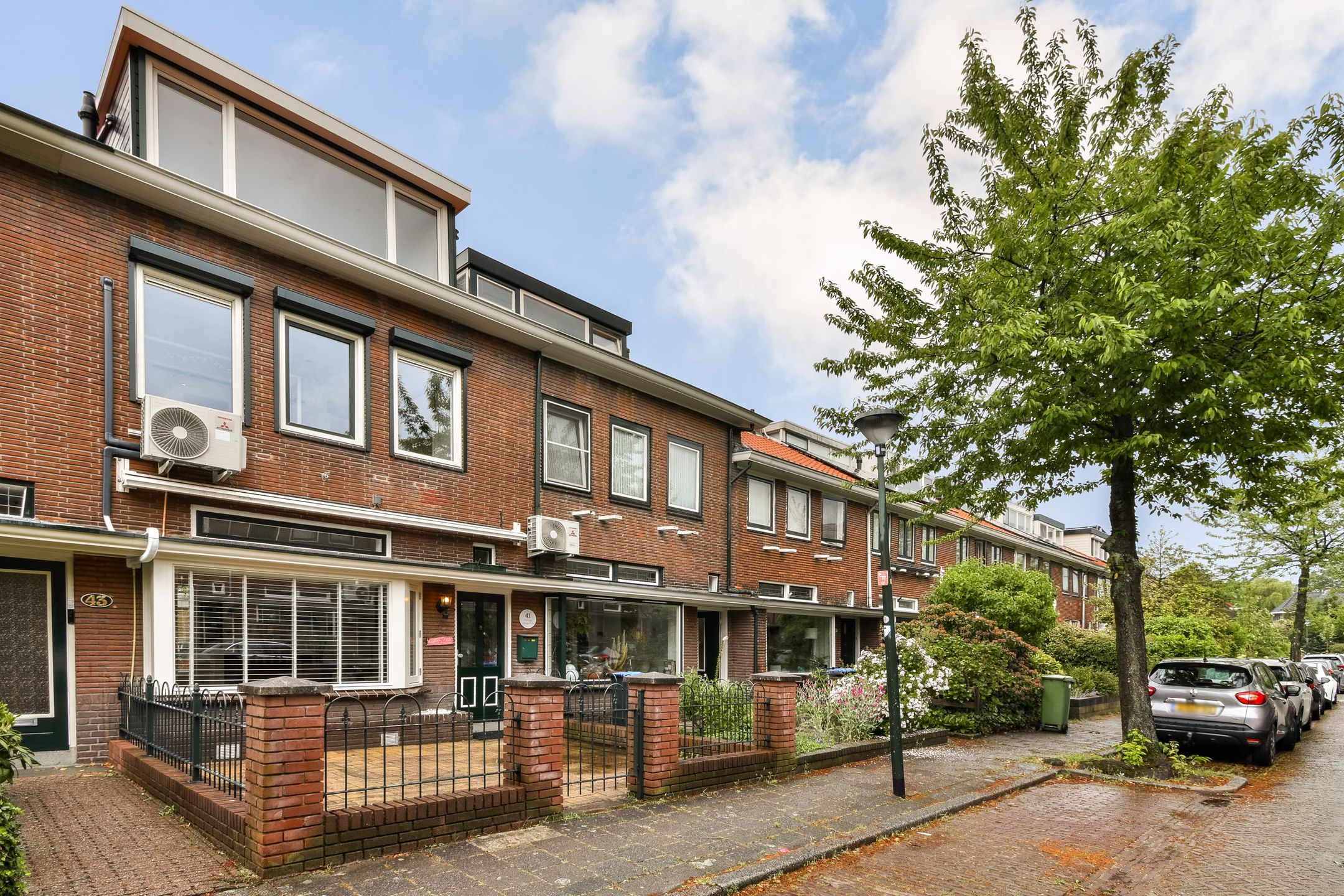 Foto van Julianalaan 41, Vlaardingen