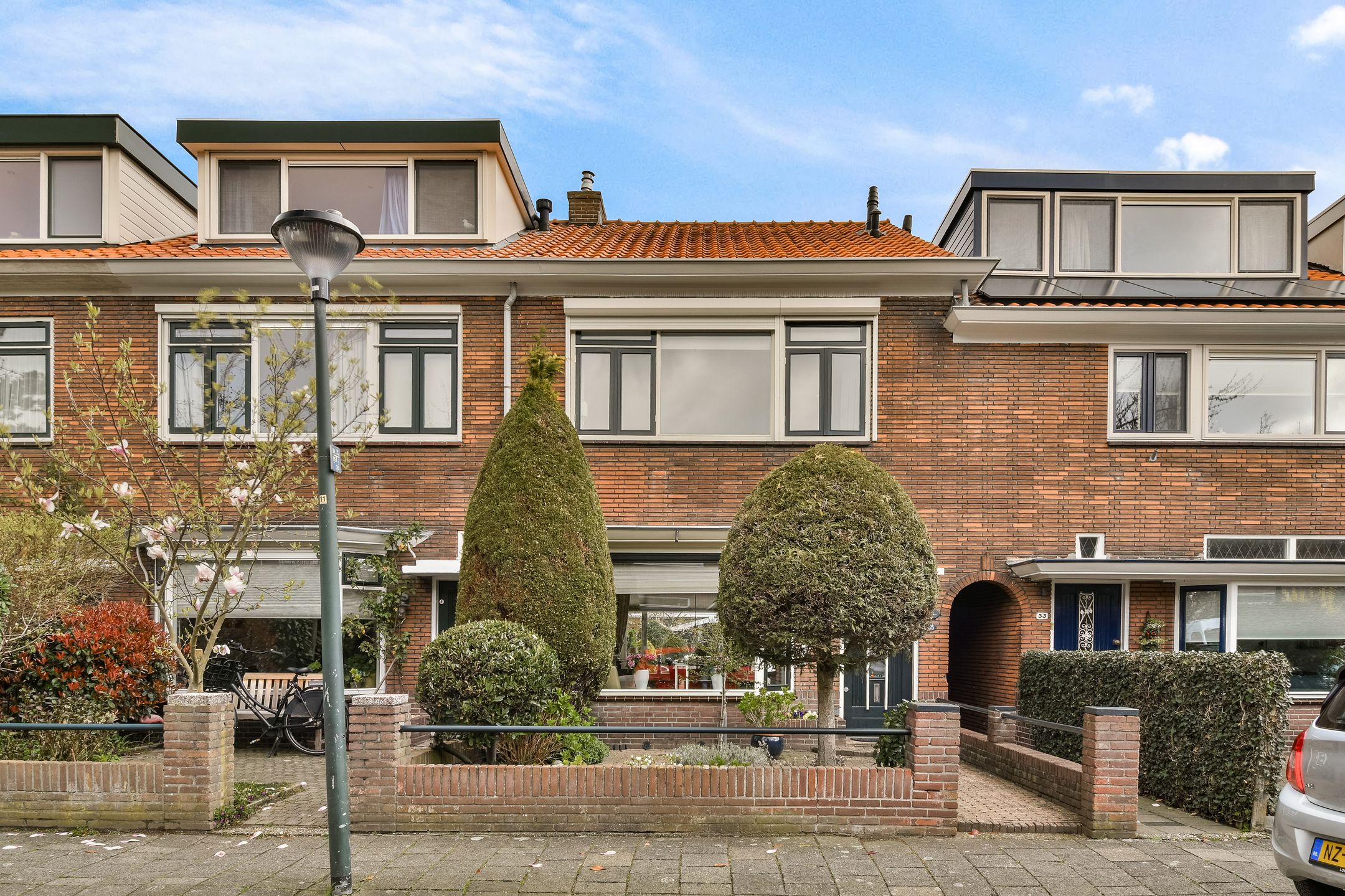 Foto van Julianalaan 55, Vlaardingen